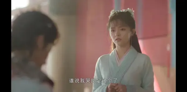 星落凝成糖第18集剧照