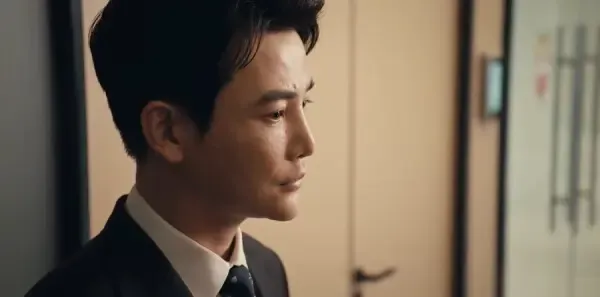 执行法官第26集剧照