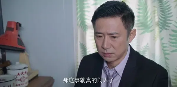 突围第44集剧照