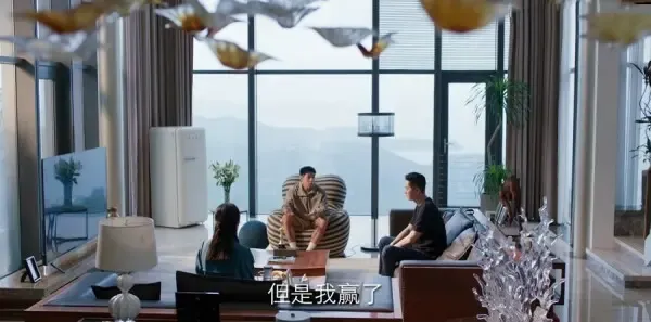 爱情而已第23集剧照