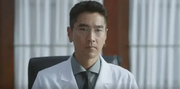 问心2第3集剧照