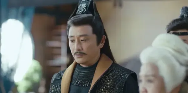 花溪记第16集剧照