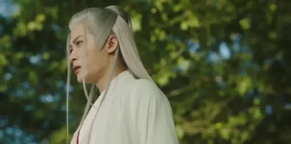 长相思第12集剧照