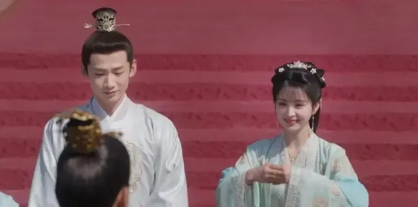 卿卿日常第6集剧照
