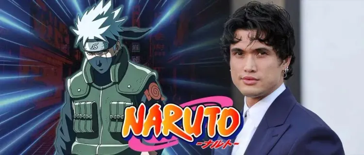 真人版《火影忍者》卡卡西选角，《鬼玩人》电锯手阿什退休