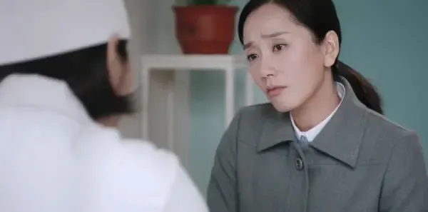 淬火丹心第23集剧照