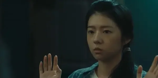 黄雀第10集剧照