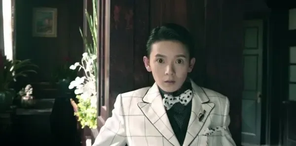 无心法师2第9集剧照