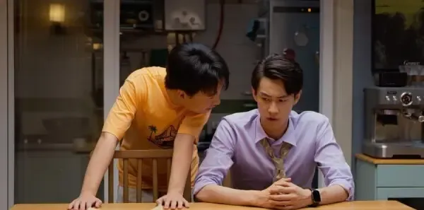 平凡之路第28集剧照