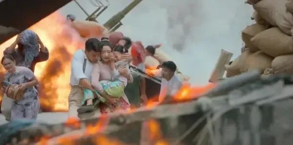 小娘惹第12集剧照
