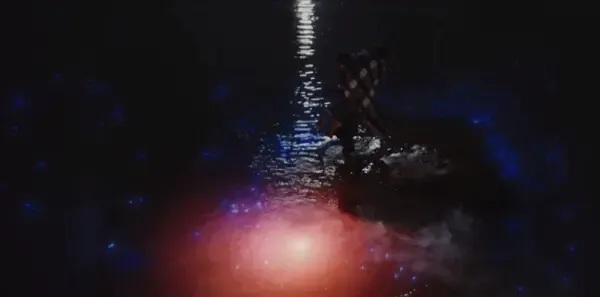 沙海第32集剧照