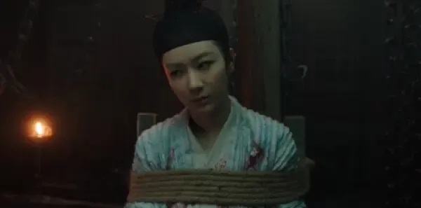 长相思第9集剧照
