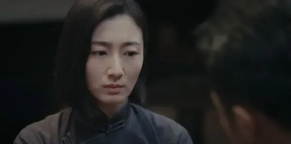 孤舟第17集剧照