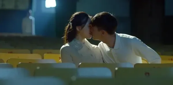重启之极海听雷第13集剧照