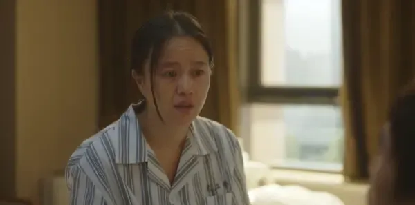 问心2第18集剧照