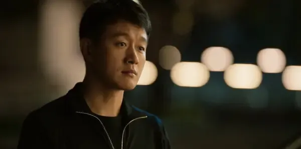 玫瑰的故事第11集剧照