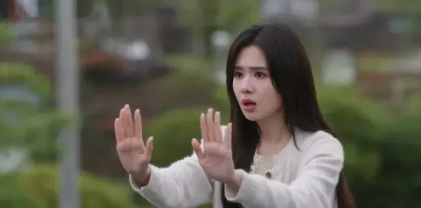 你是迟来的欢喜第23集剧照