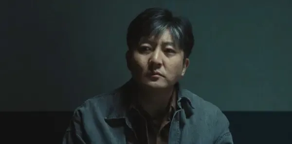 黄雀第24集剧照