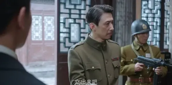 信仰第23集剧照
