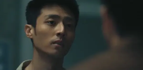 黄雀第21集剧照