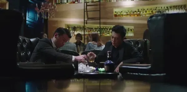 我的前半生第21集剧照