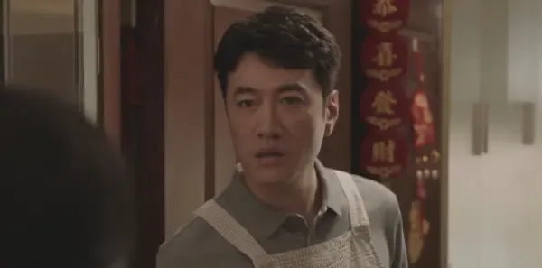 成家第25集剧照
