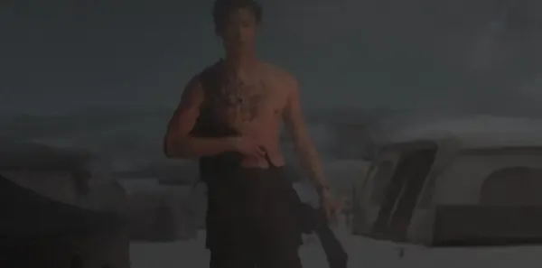 沙海第41集剧照
