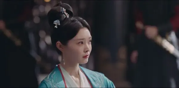 长风渡第32集剧照