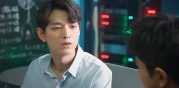 创想季第15集剧照
