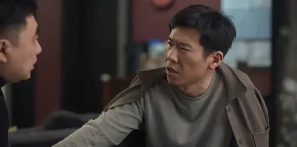 凡人歌第34集剧照