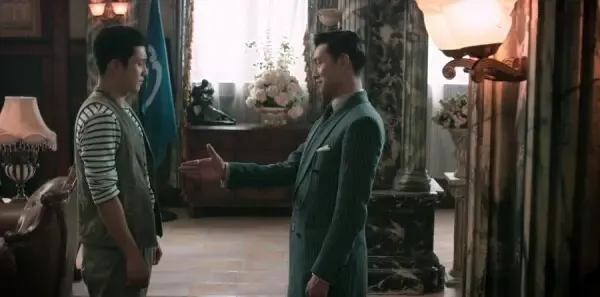 无心法师2第20集剧照