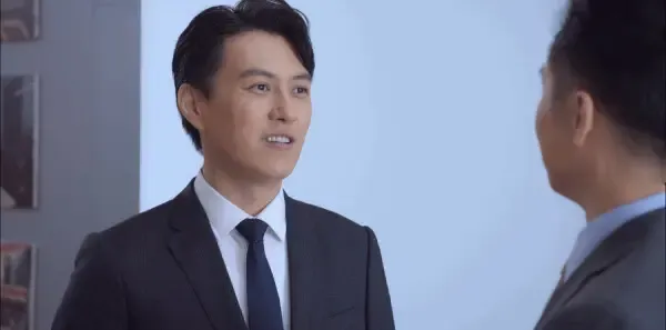 突围第1集剧照