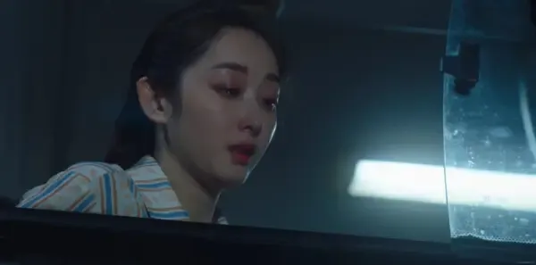 时光代理人第18集剧照