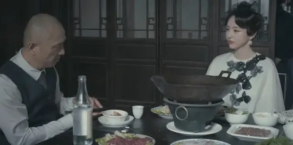 拆案黎明将至第9集剧照