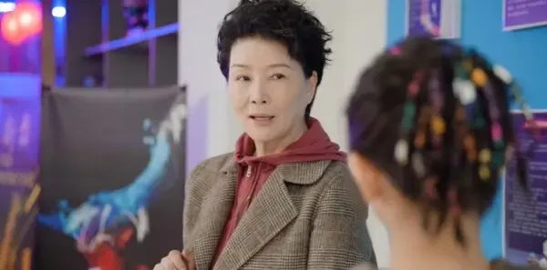 爱情有烟火第20集剧照