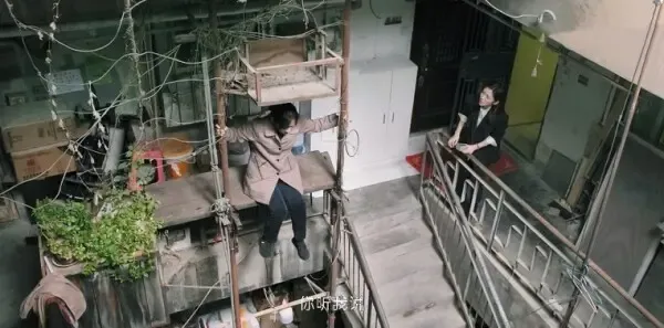 熟年第22集剧照