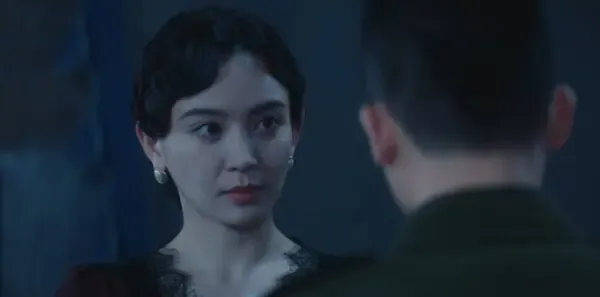 前夜第15集剧照