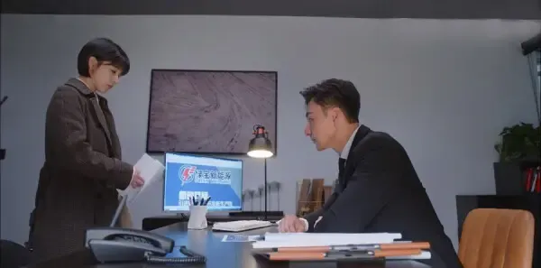 亲爱的自己第28集剧照