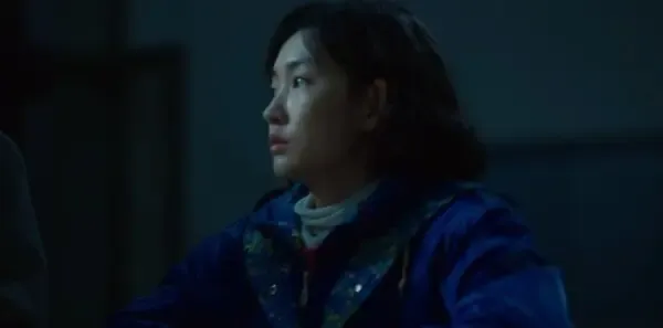 我们的日子第25集剧照