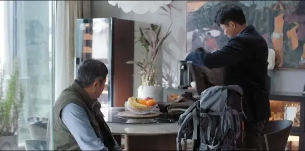 熟年第9集剧照