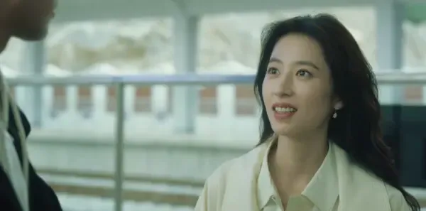 春色寄情人第1集剧照