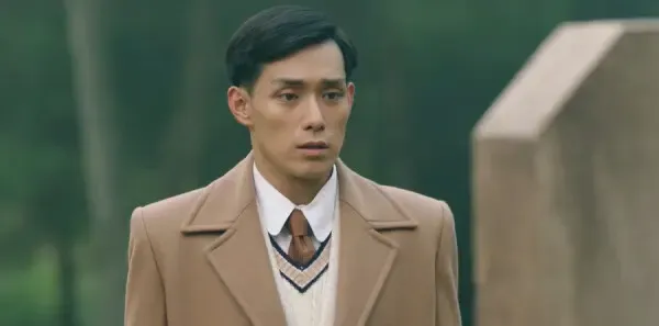 鲲鹏击浪第35集剧照