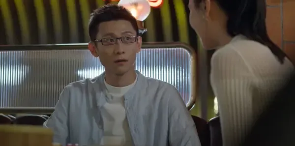 曾少年第19集剧照