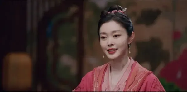 长风渡第20集剧照