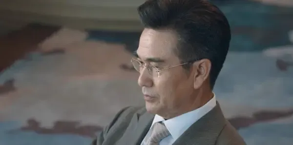 创想季第30集剧照