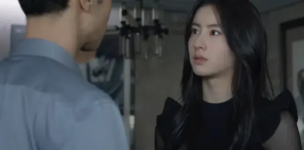 曾少年第25集剧照