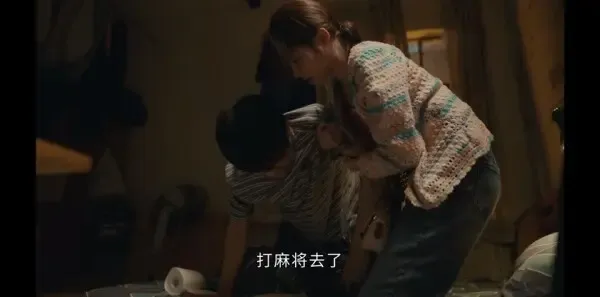 追光的日子 第8集:郝楠为学生争公平剧照