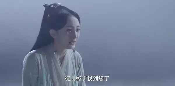 三生三世十里桃花第43集剧照