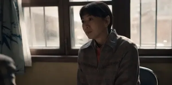 我们的日子第11集剧照