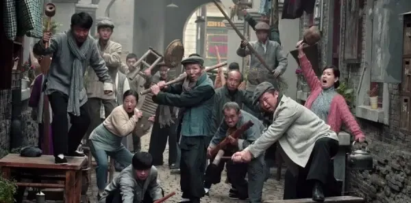无心法师2第14集剧照